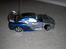 Bil HBX onroad 4WD - set overfra/side