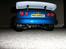 Bil HBX onroad 4WD - set bagfra 