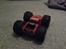 Buggy 4x4 Rebound - Bagfra .. fra den fede side