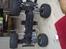 Truck MAX Buggy XTi - fra neden