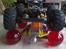 Truck MAX Buggy XTi - ingen problem med balancen  hehe