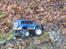 Off-Roader land cruiser