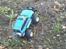 Off-Roader land cruiser