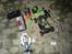 Buggy Bazooka 4.26ccm DRUKNET  