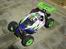 Buggy Bazooka 4.26ccm DRUKNET  