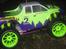 Truck tyrannosaurus (SOLGT)