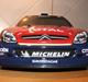 Bil Tamiya  Citroën Xsara WRC
