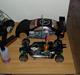 Bil kyosho solgt