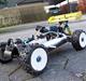 Buggy Gvm rex-x
