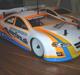 Bil Kyosho Stallion |SOLGT|