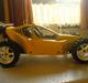 Off-Roader FG Leo SOLGT