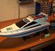 Båd Marchand V-500 Powerboat