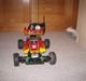 Buggy HBX buggy drifter