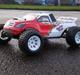 Buggy Kyosho Inferno TR-15 ST