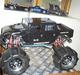 Truck T-MAXX 3.3 tsais SOLGT.