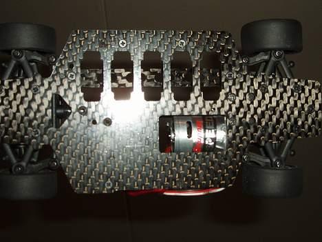 Bil Xray M18 Modified billede 15