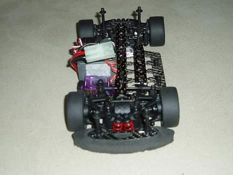 Bil Xray M18 Modified billede 18