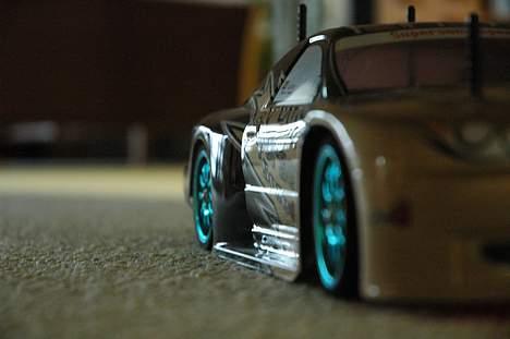 Bil Nissan Skyline billede 4