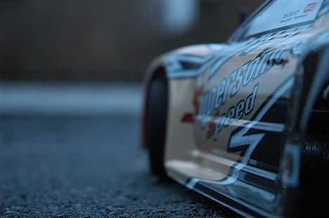 Bil Nissan Skyline billede 5