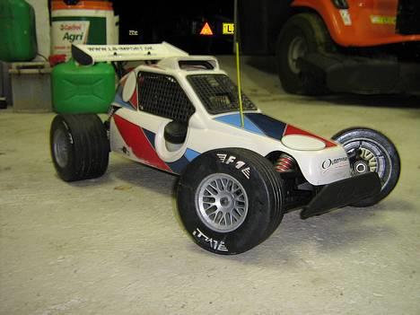 Buggy FG Marder billede 19