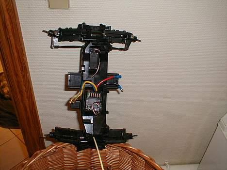 Buggy hbx billede 3