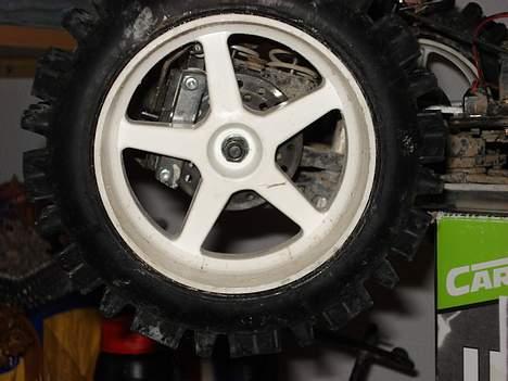 Bil FG Stadium Beetle SOLGT billede 15