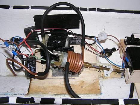 Båd glasfiber billede 13