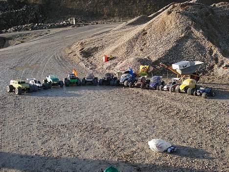 Bil FG Stadium Beetle SOLGT billede 16