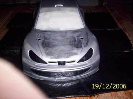 Bil Projekt (206) billede 1