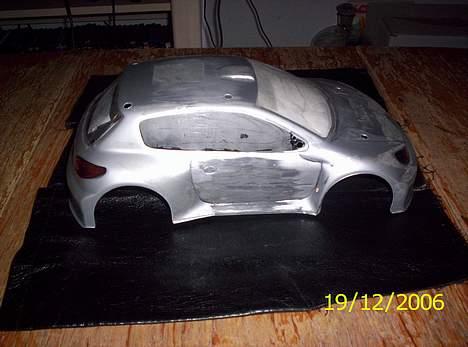 Bil Projekt (206) billede 2