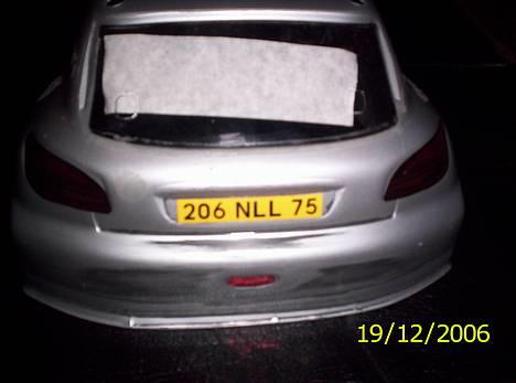 Bil Projekt (206) billede 3