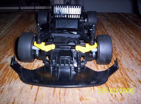 Bil Projekt (206) billede 4