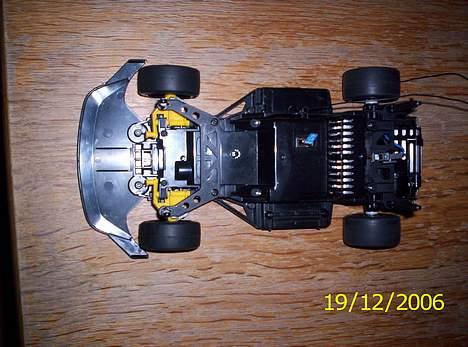 Bil Projekt (206) billede 5