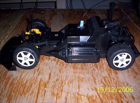 Bil Projekt (206) billede 6