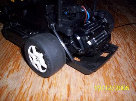 Bil Projekt (206) billede 7