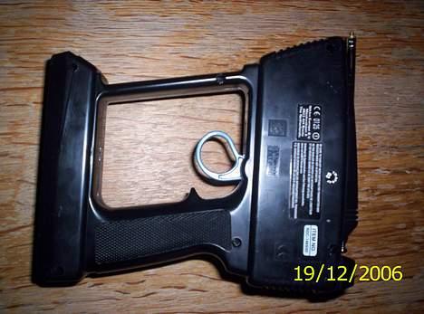 Bil Projekt (206) billede 12