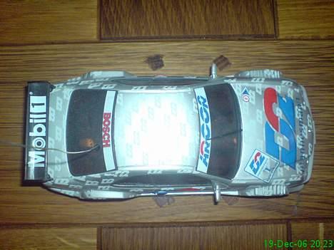 Bil Mini MHD Mercedes-Benz billede 11