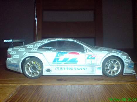 Bil Mini MHD Mercedes-Benz billede 12