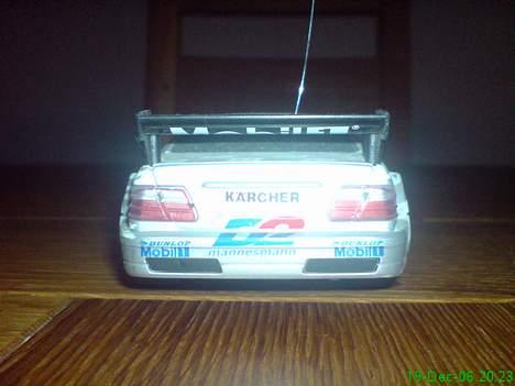 Bil Mini MHD Mercedes-Benz billede 13