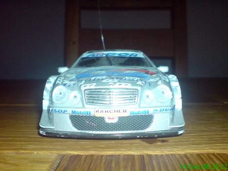 Bil Mini MHD Mercedes-Benz billede 15