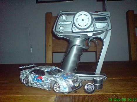 Bil Mini MHD Mercedes-Benz billede 16