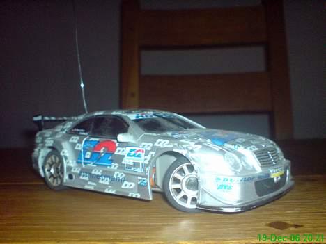 Bil Mini MHD Mercedes-Benz billede 17