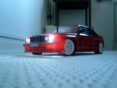 Bil bmw m3 nye billeder billede 15