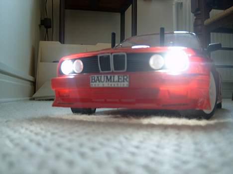 Bil bmw m3 nye billeder billede 16