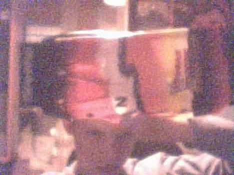 Off-Roader nitro rustler (solgt) - karosset billede 9