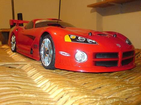 Bil HPI 3 EVO billede 1