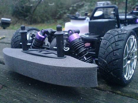 Bil HPI 3 EVO billede 6