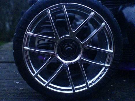 Bil HPI 3 EVO billede 10