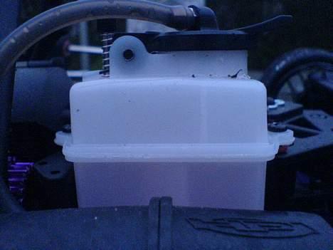 Bil HPI 3 EVO billede 11