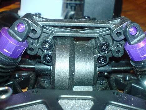 Bil HPI 3 EVO billede 13